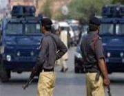 الأمن الباكستاني يقضي على عشرة إرهابيين خلال عملية أمنية