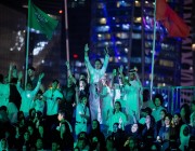 الاتحاد السعودي للفروسية يحتفي بأبطال “آسياد هانغتشو”