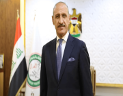 الاتحاد العراقي لكرة القدم يؤكد دعمه الكامل لملف المملكة لاستضافة كأس العالم 2034 م