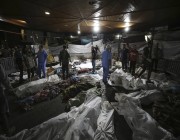 البيت الأبيض: إسرائيل غير مسؤولة عن التفجير في مستشفى بغزة