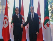 الجزائر وتونس توقعان 26 اتفاقية تعاون