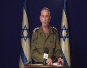 الجيش الإسرائيلي: حماس حفرت أنفاقاً تحت المستشفيات
