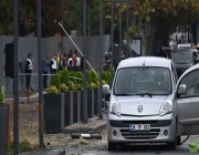 الداخلية التركية تعلن عن هوية الانتحاري الذي نفذ هجوما في أنقرة الأحد الماضي