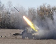 الدفاع الروسية: مقتل وإصابة نحو 600 عسكري أوكراني خلال 24 ساعة