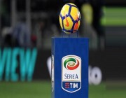الدوري الإيطالي : خسارة ميلان أمام مونزا وفوز روما على فروزينوني