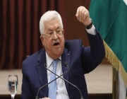 الرئيس الفلسطيني: أدعو قادة الدول العربية إلى عقد قمة طارئة