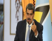 الرئيس الفنزويلي: إسرائيل ترتكب إبادة جماعية بحق الفلسطينيين