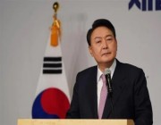 الرئيس الكوري يبدأ زيارة دولة للمملكة