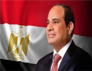 الرئيس المصري يتلقى اتصالاً هاتفياً من رئيس المجلس الأوروبي