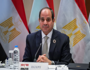 الرئيس المصري يتلقى اتصالًا هاتفيًا من رئيس وزراء كندا
