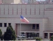 السفارة الأمريكية في لبنان تنصح رعاياها بالمغادرة خلال أقرب وقت ممكن