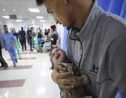 الصحة العالمية: إجلاء آلاف المرضى جنوب غزة “حكم إعدام”