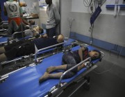 الصحة العالمية: إجلاء آلاف المرضى لجنوب غزة بمثابة حكم إعدام