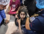 الصحة العالمية: الوضع في غزة يخرج عن السيطرة