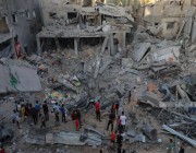 الصحة الفلسطينية: 6955 شهيدا و19 ألف جريح في عدوان الاحتلال على غزة