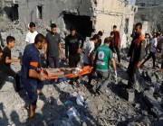 الصحة الفلسطينية: 8382 شهيدا وأكثر من 23 ألف جريح في عدوان الاحتلال على غزة