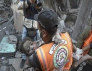 الصحة الفلسطينية: ارتفاع حصيلة القتلى إلى نحو 4137 قتيلا و13300 مصاب
