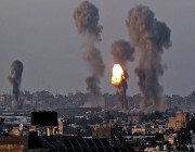 ارتفاع عدد الشهداء الفلسطينيين في غزة إلى 510 شهداء