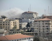 الصحة الفلسطينية: ارتفاع عدد ضحايا القصف الإسرائيلي على غزة إلى 198 شهيدا و1610 مصابين