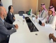 الصندوق السعودي للتنمية يوقع مذكرة تفاهم مع بنك التنمية الآسيوي