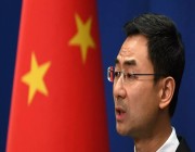 الصين: نعارض القوى الخارجية التي تقوض أمن سوريا واستقرارها