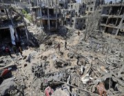 “العفو الدولية” تطلق نداء عاجلا لوقف فوري لإطلاق النار لإنهاء معاناة المدنيين في غزة