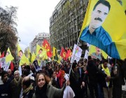 “العمال الكردستاني” يتبنى هجوم مقر الداخلية التركية
