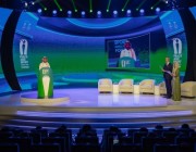 الفيصل: "المملكة" حريصة على تطوير الرياضة ونشر السلام