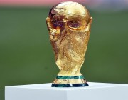 الفيفا: السعودية الدولة الوحيدة التي تقدمت لاستضافة كأس العالم 2034