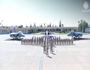 القوات الجوية الملكية تصل باكستان للمشاركة في تمرين “درع السِند 2023”