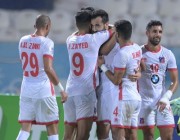 الكويت يهزم الوحدات في كأس الاتحاد