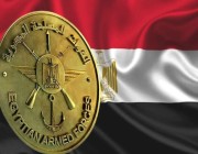 المتحدث العسكري المصري: سقوط إحدى الطائرات الموجهة بدون طيار بجانب مستشفى طابا