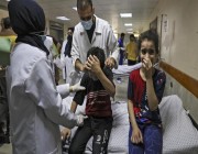 المتحدثة باسم اللجنة الدولية للصليب الأحمر في الشرق الأوسط: دخول المساعدات الإنسانية مسألة حياة أو موت بالنسبة لسكان غزة