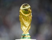 المغرب يطالب باحتضان نهائي كأس العالم 2030