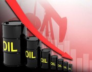 النفط “يتراجع” بأكثر من دولار