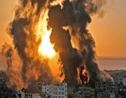 الهلال الأحمر الفلسطيني: كل الاتصالات مقطوعة.. ونناشد المجتمع الدولي بحمايتنا من القصف