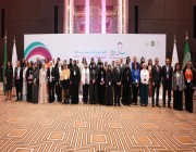 انطلاق أعمال الاجتماع الإقليمي لمبادرة صحة المرأة العربية