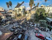 باحث في الشؤون الإسرائيلية: إسرائيل تستهدف المستشفيات والمخابز لإجبار الفلسطينيين على النزوح من غزة