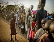 برنامج الأغذية العالمي يحذر من أزمة جوع طارئة على حدود السودان وجنوب السودان