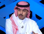 بسام الدخيل: السعودية تملك القدرة على تقديم نسخة استثنائية ستتفوق من خلالها على كل النسخ السابقة من كأس العالم