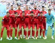 بطولة الأردن الودية.. إيران تضرب موعدًا مع قطر في النهائي