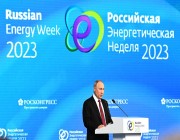 بوتين يشيد بـ«الدور الكبير» لولي العهد في أسواق الطاقة