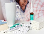 تحذير للمسنين والحوامل من مضاعفات "الإنفلونزا"
