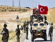 تركيا: تدمير 20 هدفا لـ”العمال الكردستاني” شمالي العراق بغارات جوية