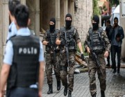 تركيا تطلق عملية أمنية ضد حزب العمال الكردستاني وتعتقل 928 شخصًا