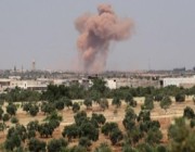 تركيا تقصف مواقع كردية بسوريا