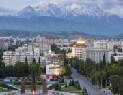 تعديلات على تأشيرات الزيارة لـ "قرغيزستان"