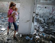 تونس تدعو المجتمع الدولي إلى توفير الحماية للشعب الفلسطيني في غزة