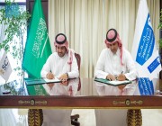 جامعة الملك سعود توقع مذكرة تفاهم مع الهيئة السعودية للمهندسين