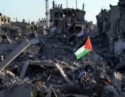 جرس إنذار من الأمم المتحدة.. الاحتلال الإسرائيلي يشن “حرب إبادة” ضد الفلسطينيين